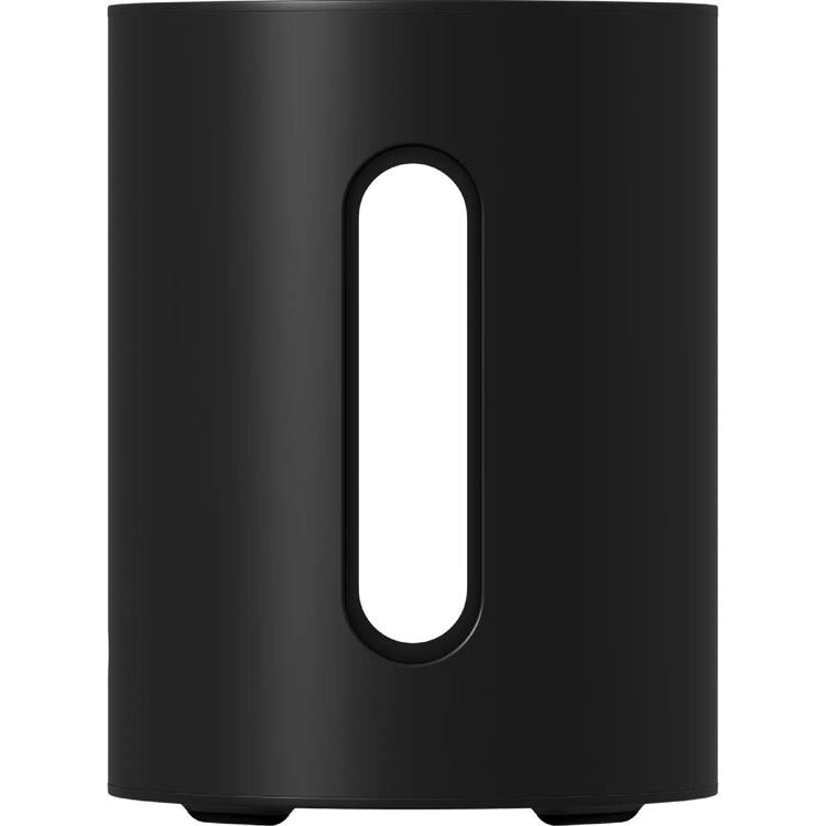 Sonos | Ensemble immersif avec Ray - Sub Mini - 2 x Era 100 - Noir-La Sarre