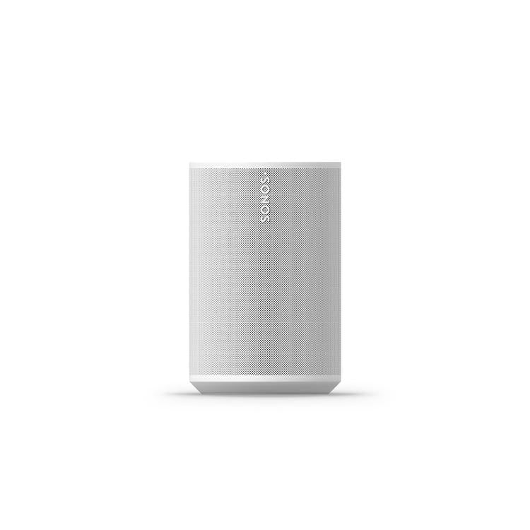 Sonos | Ensemble immersif avec Ray - Sub Mini - 2 x Era 100 - Blanc-SONXPLUS La Sarre
