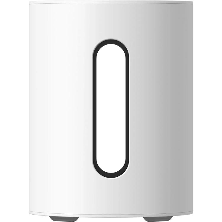 Sonos | Ensemble immersif avec Ray - Sub Mini - 2 x Era 100 - Blanc-SONXPLUS La Sarre