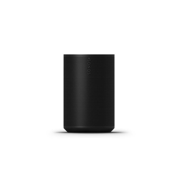 Sonos | Ensemble immersif avec Beam - Sub Mini - Era 100 - Noir-La Sarre