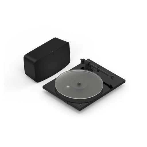 Sonos | Ensemble avec tourne-disque - Pro-Ject T1 Phono SB + Sonos Five - Noir-SONXPLUS La Sarre