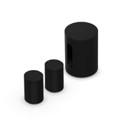 Sonos | Ensemble complémentaire pour cinéma maison - Noir-SONXPLUS La Sarre