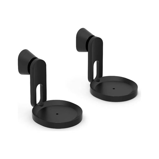 Sonos | Support mural pour Sonos Era 100 - Noir - Paire-SONXPLUS La Sarre