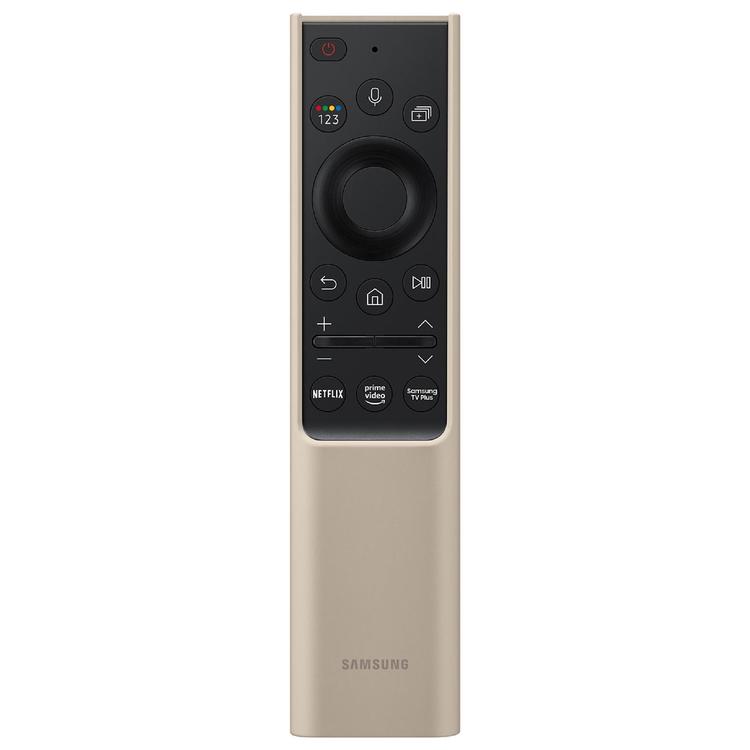 Samsung VG-TM2180ES | Télécommande Solaire - Beige sable-SONXPLUS La Sarre