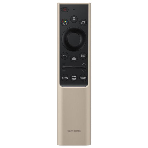 Samsung VG-TM2180ES | Télécommande Solaire - Beige sable-SONXPLUS La Sarre