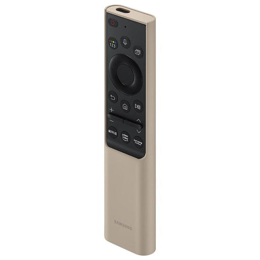 Samsung VG-TM2180ES | Télécommande Solaire - Beige sable-SONXPLUS La Sarre