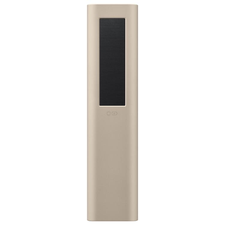Samsung VG-TM2180ES | Télécommande Solaire - Beige sable-SONXPLUS La Sarre