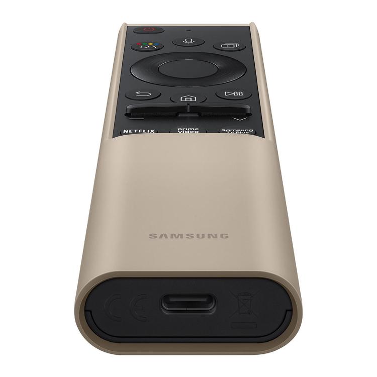 Samsung VG-TM2180ES | Télécommande Solaire - Beige sable-SONXPLUS La Sarre