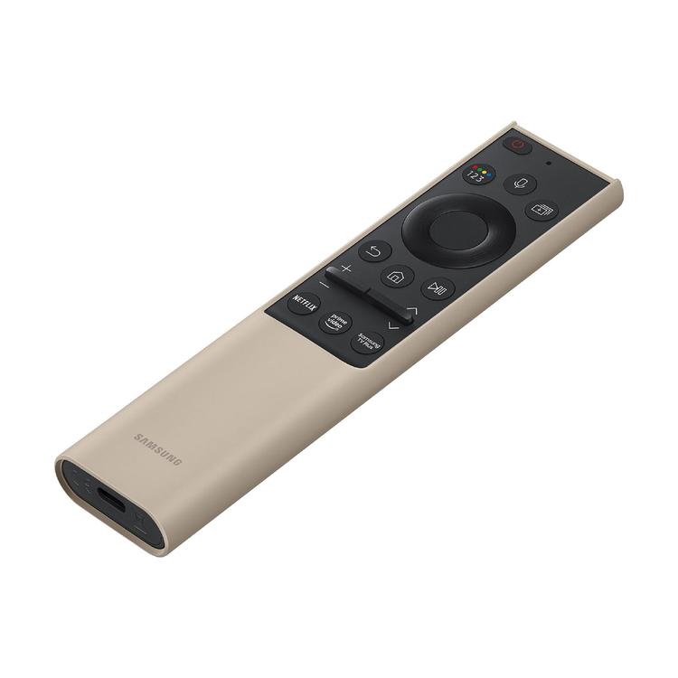 Samsung VG-TM2180ES | Télécommande Solaire - Beige sable-SONXPLUS La Sarre