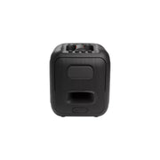 JBL PartyBox Encore | Haut-parleur de fête portatif - Sans fil - Bluetooth - 100 W - 2 Microphones inclus - Noir-SONXPLUS La Sarre