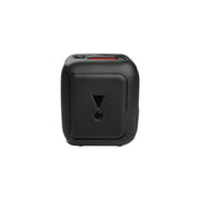 JBL PartyBox Encore | Haut-parleur de fête portatif - Sans fil - Bluetooth - 100 W - 2 Microphones inclus - Noir-SONXPLUS La Sarre