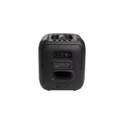JBL PartyBox Encore | Haut-parleur de fête portatif - Sans fil - Bluetooth - 100 W - 2 Microphones inclus - Noir-SONXPLUS La Sarre