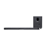 JBL Bar 700 Pro | Barre de son compacte 5.1 - Avec Haut-parleurs surround amovibles - Caisson de graves sans fil - Dolby Atmos - Bluetooth - 620W - Noir-SONXPLUS La Sarre
