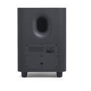 JBL Bar 700 Pro | Barre de son compacte 5.1 - Avec Haut-parleurs surround amovibles - Caisson de graves sans fil - Dolby Atmos - Bluetooth - 620W - Noir-SONXPLUS La Sarre