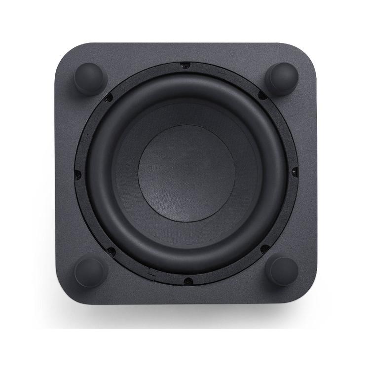 JBL Bar 700 Pro | Barre de son compacte 5.1 - Avec Haut-parleurs surround amovibles - Caisson de graves sans fil - Dolby Atmos - Bluetooth - 620W - Noir-SONXPLUS La Sarre