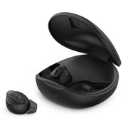 Sennheiser Conversation Clear Plus | Écouteurs intra-auriculaires - 100% Sans fil - Bluetooth - Annulation active du bruit - Noir-SONXPLUS La Sarre