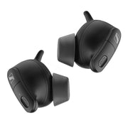 Sennheiser Conversation Clear Plus | Écouteurs intra-auriculaires - 100% Sans fil - Bluetooth - Annulation active du bruit - Noir-SONXPLUS La Sarre