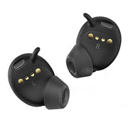 Sennheiser Conversation Clear Plus | Écouteurs intra-auriculaires - 100% Sans fil - Bluetooth - Annulation active du bruit - Noir-SONXPLUS La Sarre