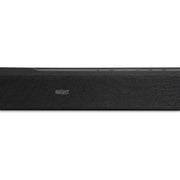 Polk MagniFi MAX AX | Système Cinéma maison 5.1.2 - Barre de son Max - 1 Caisson de graves 10" sans fil - Noir-SONXPLUS La Sarre