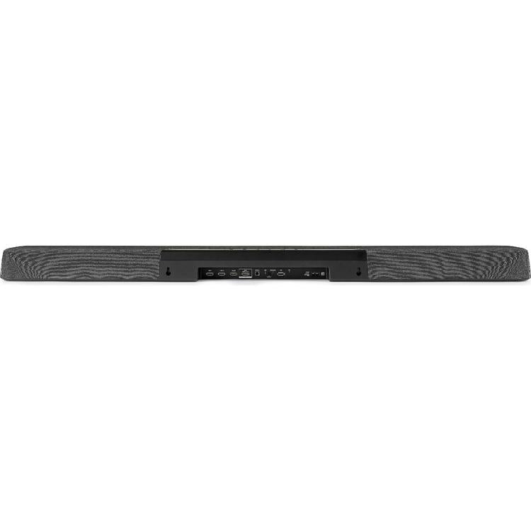 Polk MagniFi MAX AX | Système Cinéma maison 5.1.2 - Barre de son Max - 1 Caisson de graves 10" sans fil - Noir-SONXPLUS La Sarre