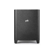 Polk MagniFi MAX AX | Système Cinéma maison 5.1.2 - Barre de son Max - 1 Caisson de graves 10" sans fil - Noir-SONXPLUS La Sarre