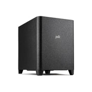 Polk MagniFi MAX AX | Système Cinéma maison 5.1.2 - Barre de son Max - 1 Caisson de graves 10" sans fil - Noir-SONXPLUS La Sarre