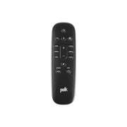 Polk MagniFi MAX AX | Système Cinéma maison 5.1.2 - Barre de son Max - 1 Caisson de graves 10" sans fil - Noir-SONXPLUS La Sarre