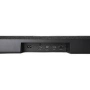 Polk REACT | Barre de son - Cinéma maison - 2 Canaux - Bluetooth - Wi-Fi - Alexa intégré - Noir-SONXPLUS La Sarre