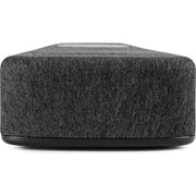 Polk REACT | Barre de son - Cinéma maison - 2 Canaux - Bluetooth - Wi-Fi - Alexa intégré - Noir-SONXPLUS La Sarre