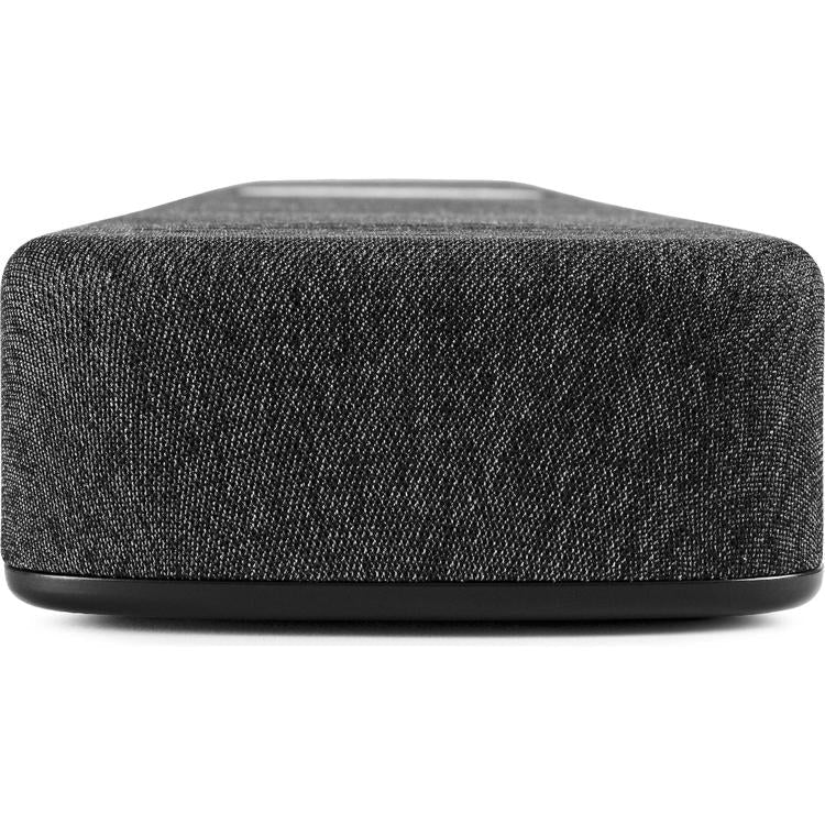 Polk REACT | Barre de son - Cinéma maison - 2 Canaux - Bluetooth - Wi-Fi - Alexa intégré - Noir-SONXPLUS La Sarre
