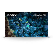 Sony BRAVIA XR83A80L | Téléviseur intelligent 83" - OLED - Série A80L - 4K Ultra HD - HDR - Google TV-SONXPLUS La Sarre