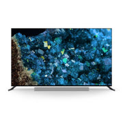 Sony BRAVIA XR83A80L | Téléviseur intelligent 83" - OLED - Série A80L - 4K Ultra HD - HDR - Google TV-SONXPLUS La Sarre