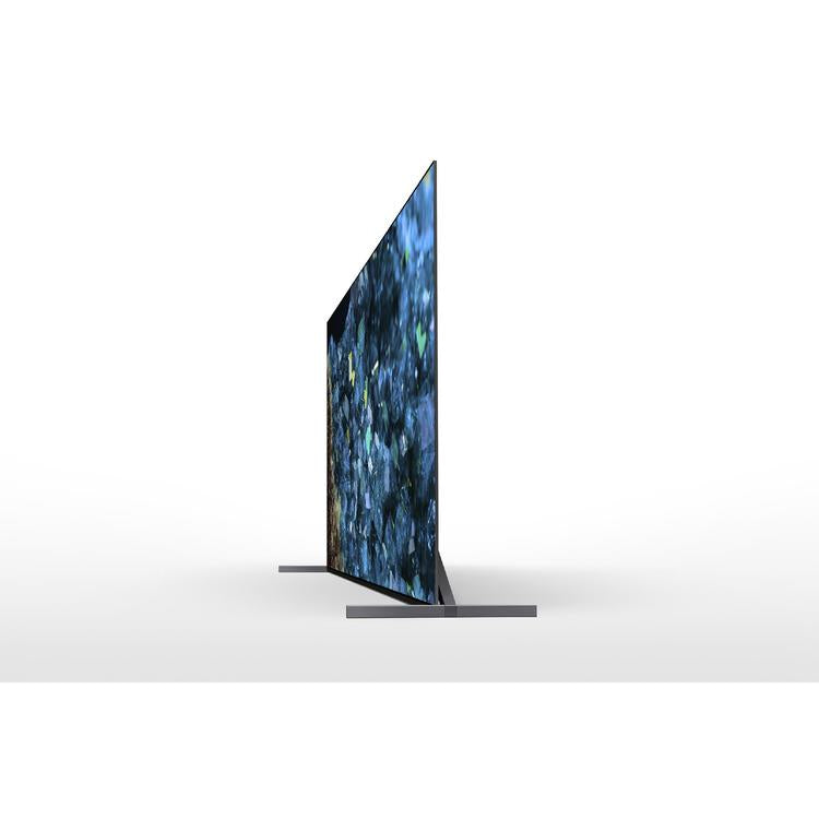 Sony BRAVIA XR83A80L | Téléviseur intelligent 83" - OLED - Série A80L - 4K Ultra HD - HDR - Google TV-SONXPLUS La Sarre