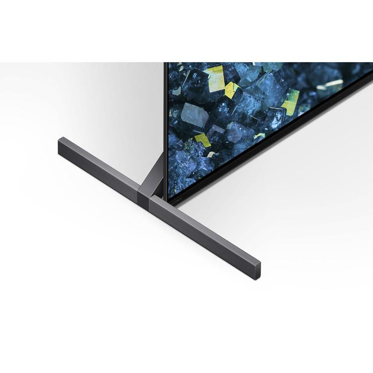 Sony BRAVIA XR83A80L | Téléviseur intelligent 83" - OLED - Série A80L - 4K Ultra HD - HDR - Google TV-SONXPLUS La Sarre