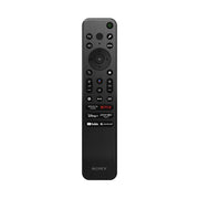 Sony BRAVIA XR83A80L | Téléviseur intelligent 83" - OLED - Série A80L - 4K Ultra HD - HDR - Google TV-SONXPLUS La Sarre