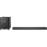 Polk MagniFi MAX AX SR | Système Cinéma maison 7.1.2 - Barre de son - Caisson de graves 10" sans fil - Dolby Atmos - Noir-SONXPLUS La Sarre