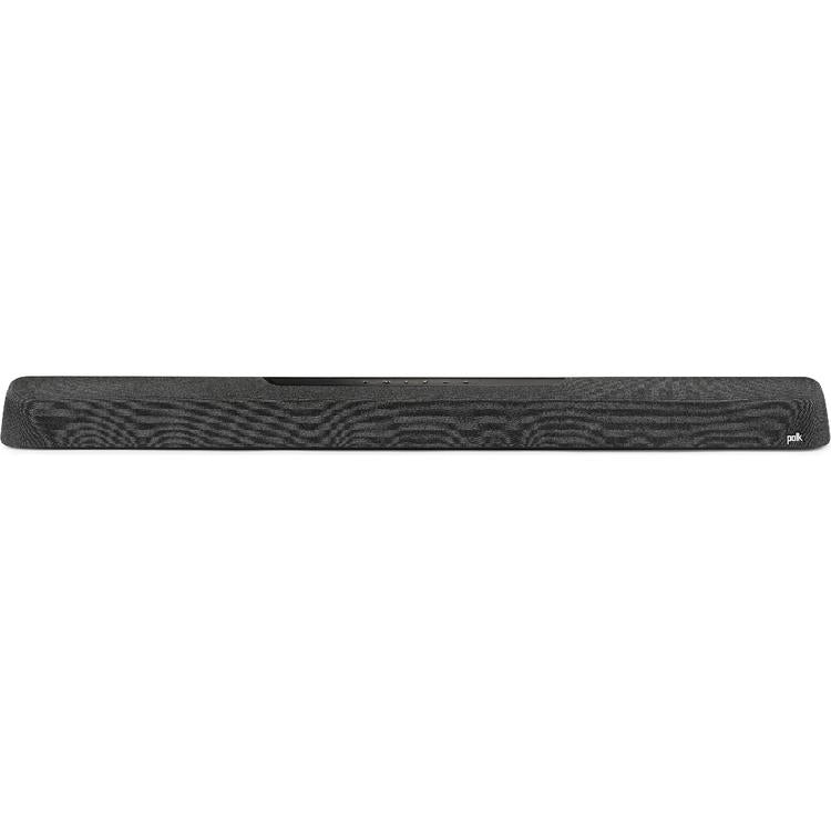 Polk MagniFi MAX AX SR | Système Cinéma maison 7.1.2 - Barre de son - Caisson de graves 10" sans fil - Dolby Atmos - Noir-SONXPLUS La Sarre