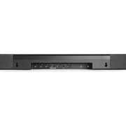Polk MagniFi MAX AX SR | Système Cinéma maison 7.1.2 - Barre de son - Caisson de graves 10" sans fil - Dolby Atmos - Noir-SONXPLUS La Sarre