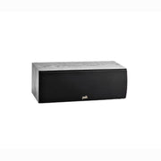 Polk T30 | Haut-parleur central - Série T - 2 voies - 100W - Noir-SONXPLUS La Sarre