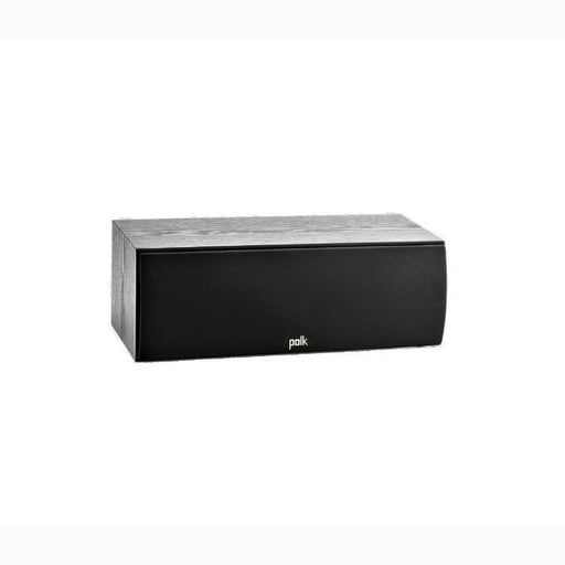 Polk T30 | Haut-parleur central - Série T - 2 voies - 100W - Noir-SONXPLUS La Sarre