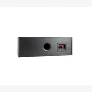 Polk T30 | Haut-parleur central - Série T - 2 voies - 100W - Noir-SONXPLUS La Sarre