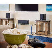 Polk T30 | Haut-parleur central - Série T - 2 voies - 100W - Noir-SONXPLUS La Sarre
