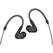 Sennheiser IE 200 | Écouteurs intra-auriculaires - Filaire - Noir-SONXPLUS La Sarre