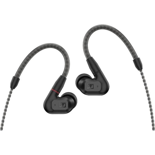 Sennheiser IE 200 | Écouteurs intra-auriculaires - Filaire - Noir-SONXPLUS La Sarre
