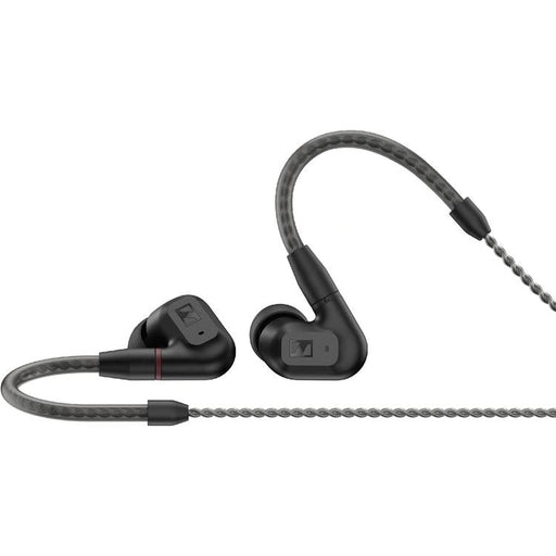 Sennheiser IE 200 | Écouteurs intra-auriculaires - Filaire - Noir-SONXPLUS La Sarre
