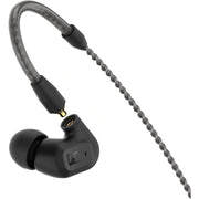 Sennheiser IE 200 | Écouteurs intra-auriculaires - Filaire - Noir-SONXPLUS La Sarre