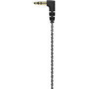 Sennheiser IE 200 | Écouteurs intra-auriculaires - Filaire - Noir-SONXPLUS La Sarre