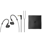 Sennheiser IE 200 | Écouteurs intra-auriculaires - Filaire - Noir-SONXPLUS La Sarre