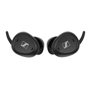 Sennheiser TV Clear Set | Écouteurs intra-auriculaires - Sans fil - Bluetooth - Connecteur pour téléviseur - Noir-SONXPLUS La Sarre