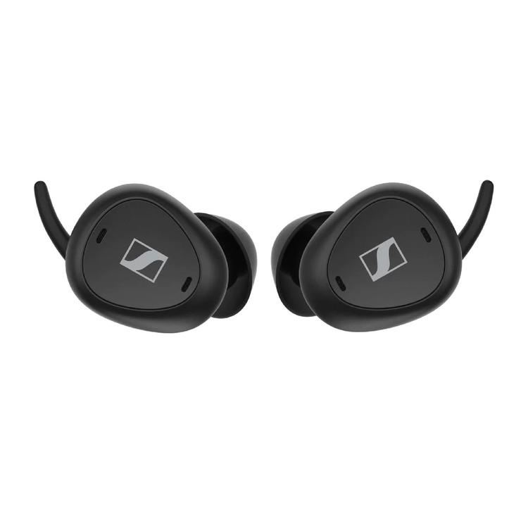 Sennheiser TV Clear Set | Écouteurs intra-auriculaires - Sans fil - Bluetooth - Connecteur pour téléviseur - Noir-SONXPLUS La Sarre